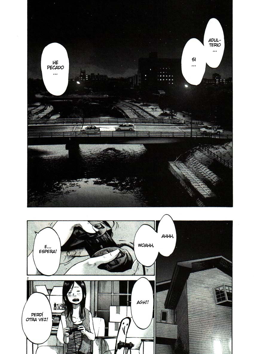 Read Buenas noches  Punpun ES Manga Online