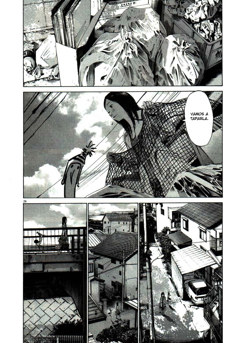 Read Buenas noches  Punpun ES Manga Online