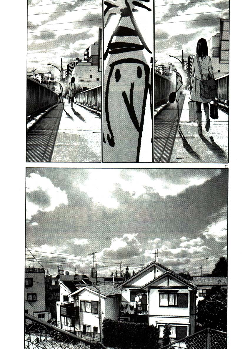 Read Buenas noches  Punpun ES Manga Online