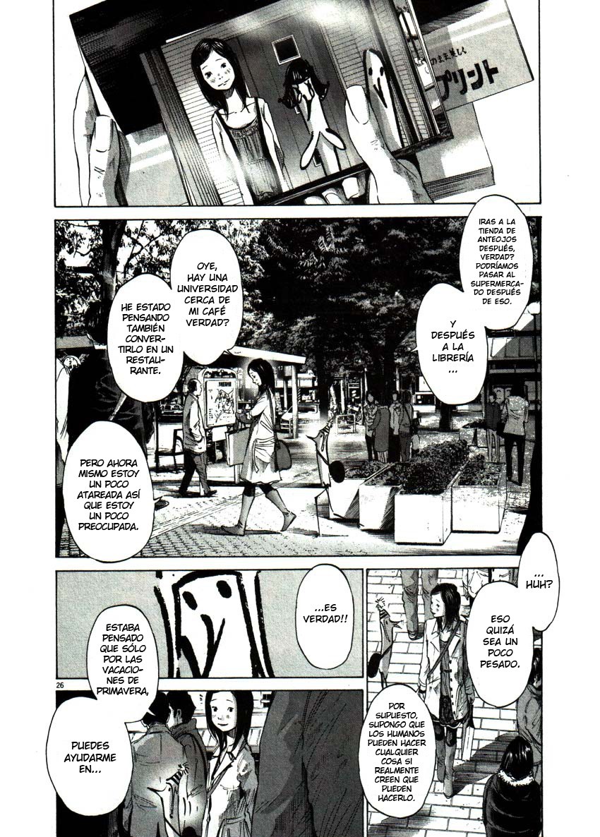 Read Buenas noches  Punpun ES Manga Online