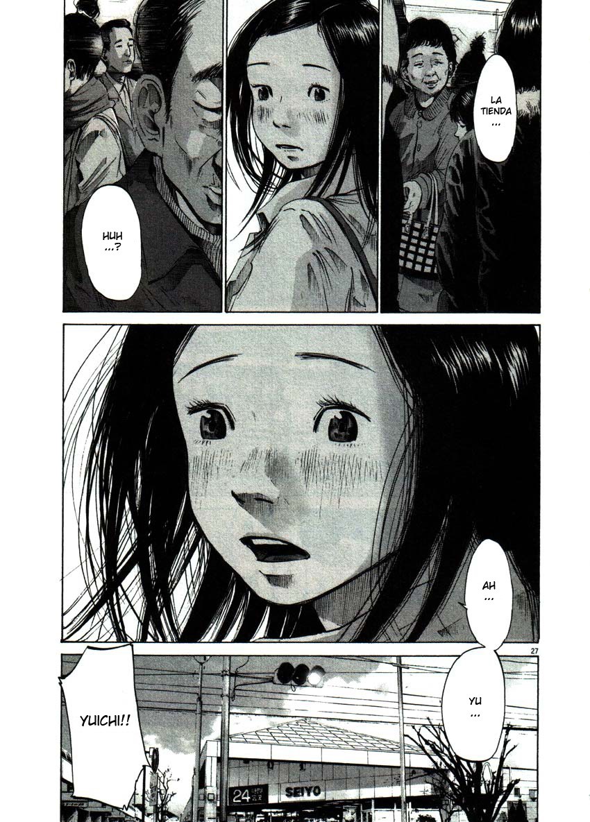 Read Buenas noches  Punpun ES Manga Online