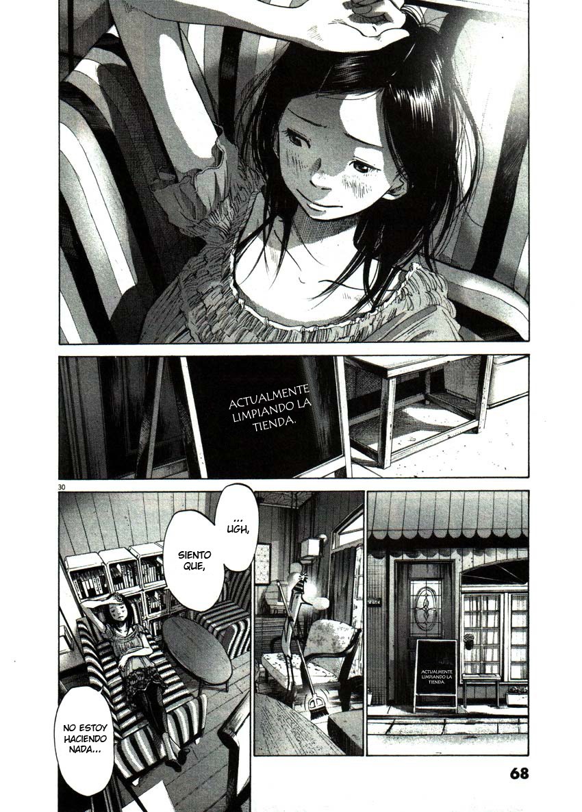 Read Buenas noches  Punpun ES Manga Online
