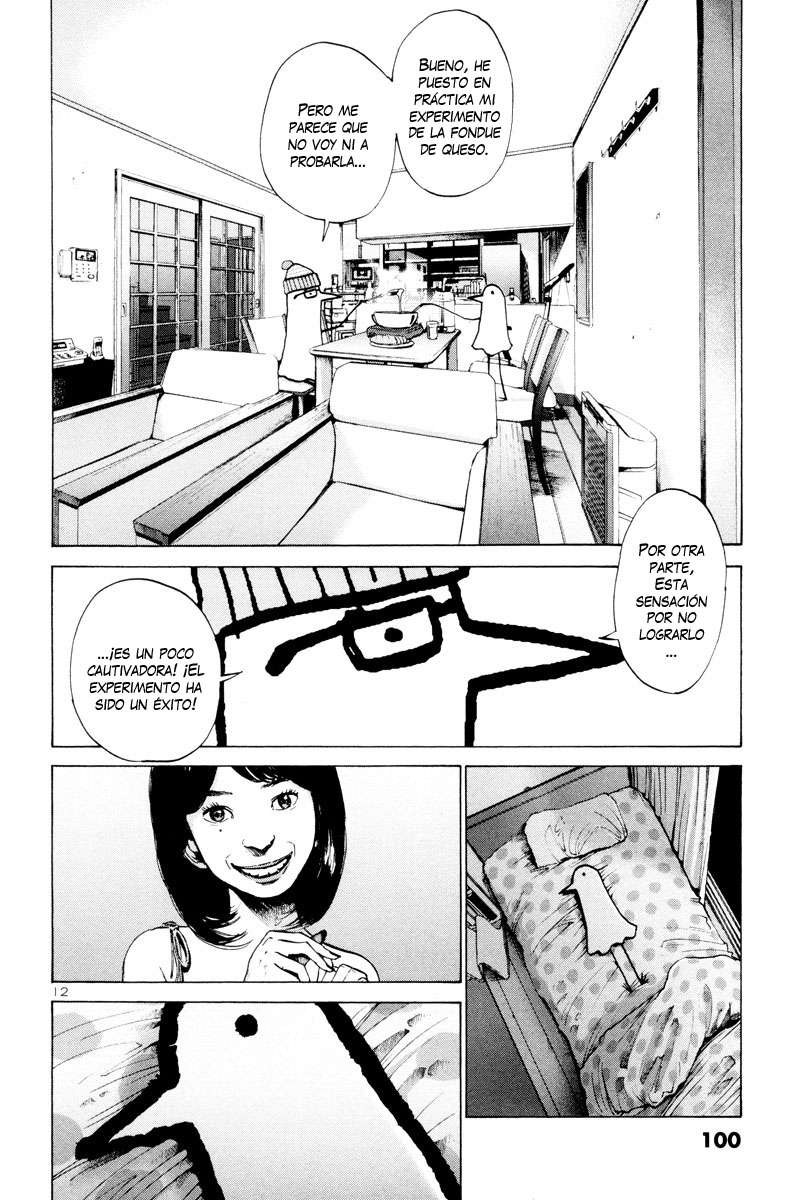 Read Buenas noches  Punpun ES Manga Online