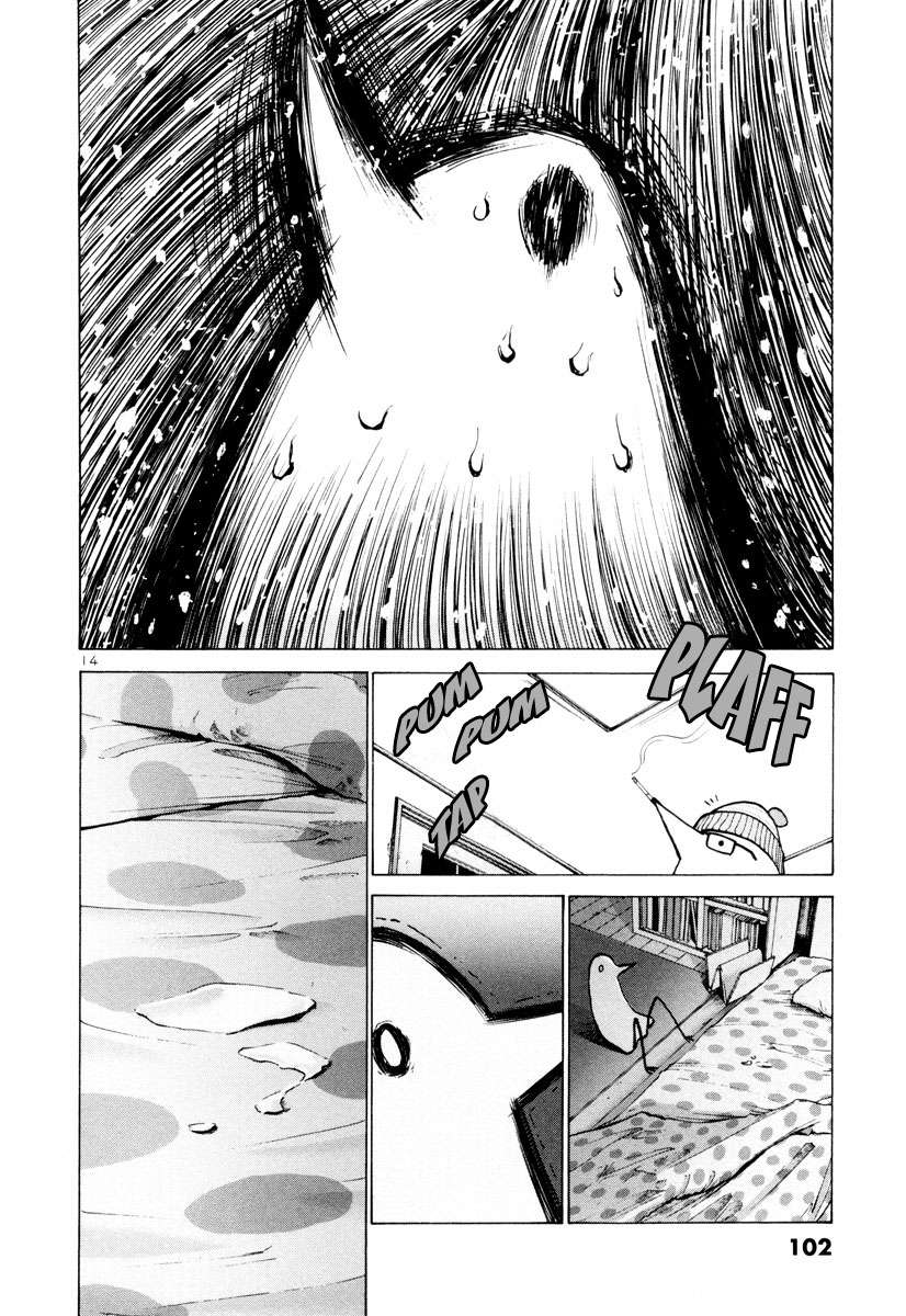 Read Buenas noches  Punpun ES Manga Online