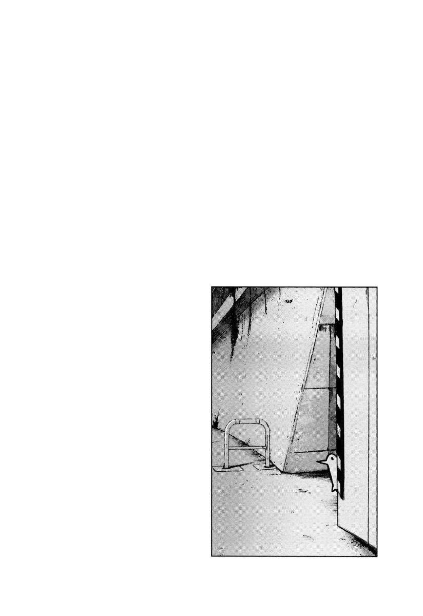 Read Buenas noches  Punpun ES Manga Online