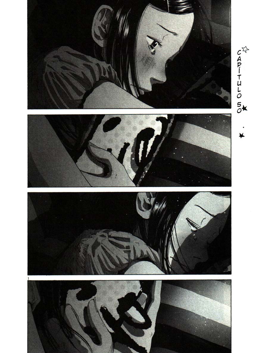 Read Buenas noches  Punpun ES Manga Online