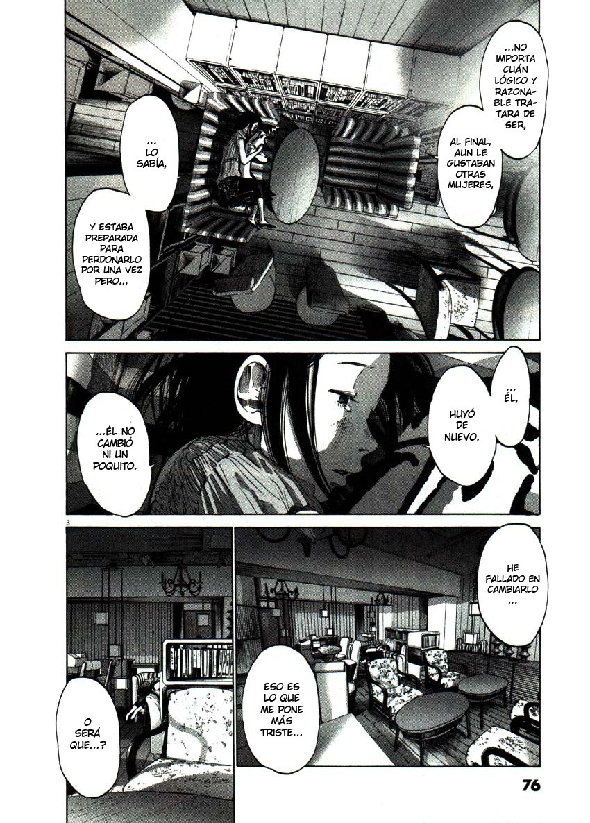 Read Buenas noches  Punpun ES Manga Online