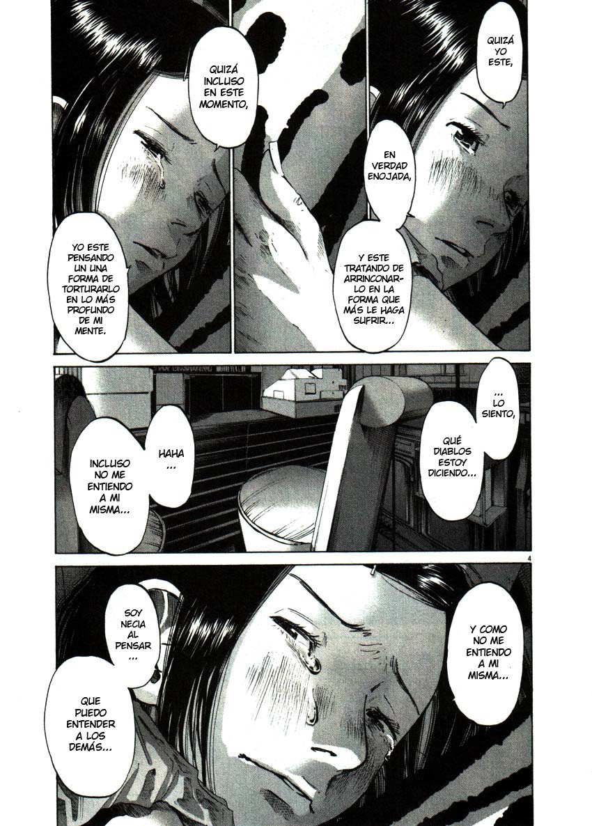 Read Buenas noches  Punpun ES Manga Online