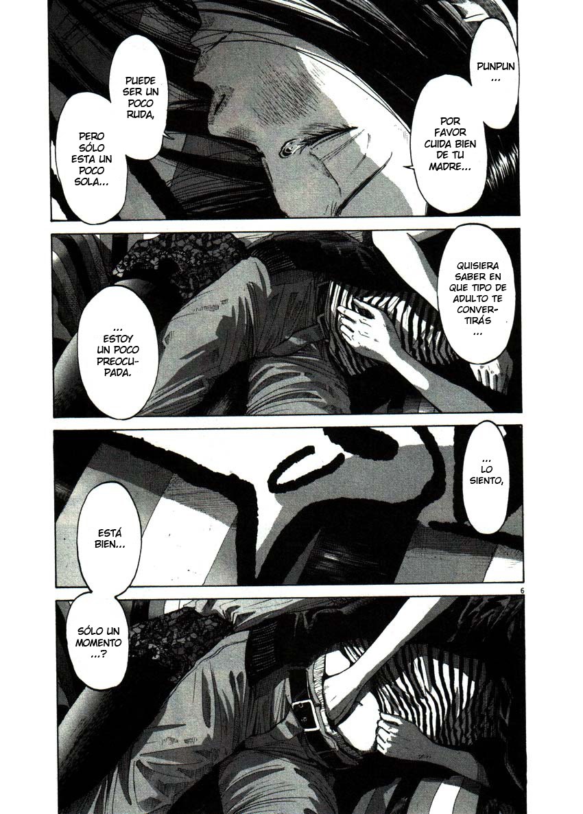 Read Buenas noches  Punpun ES Manga Online