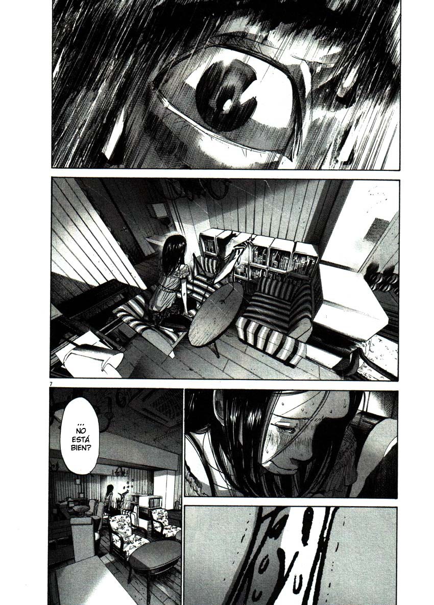 Read Buenas noches  Punpun ES Manga Online