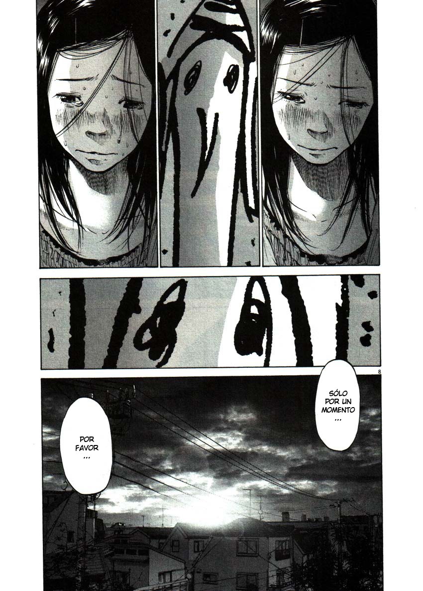 Read Buenas noches  Punpun ES Manga Online