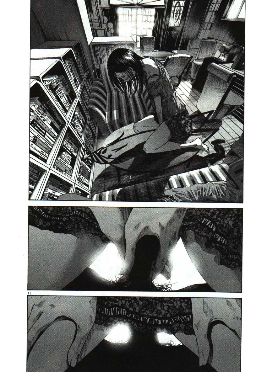 Read Buenas noches  Punpun ES Manga Online