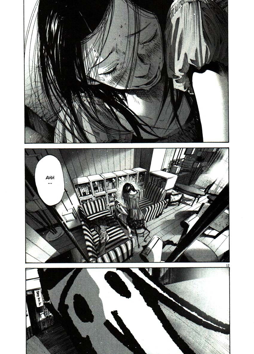 Read Buenas noches  Punpun ES Manga Online