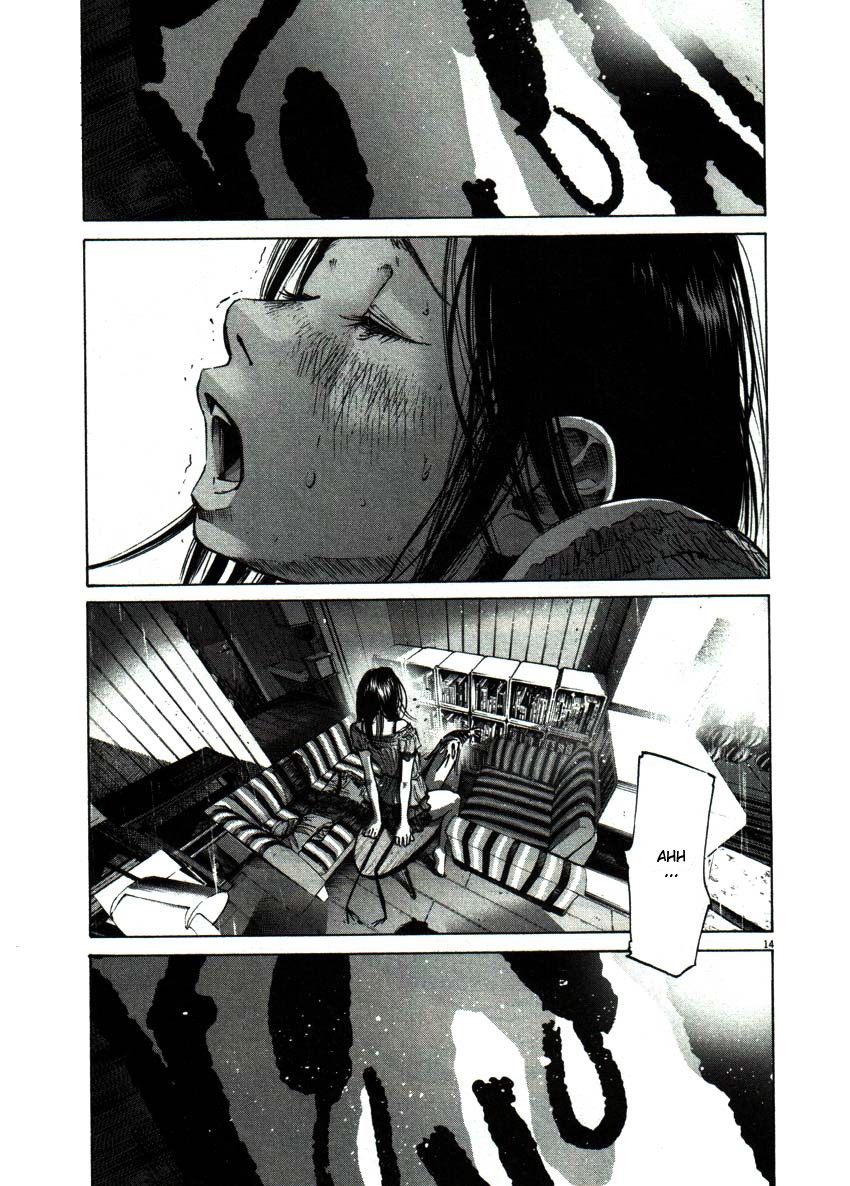 Read Buenas noches  Punpun ES Manga Online