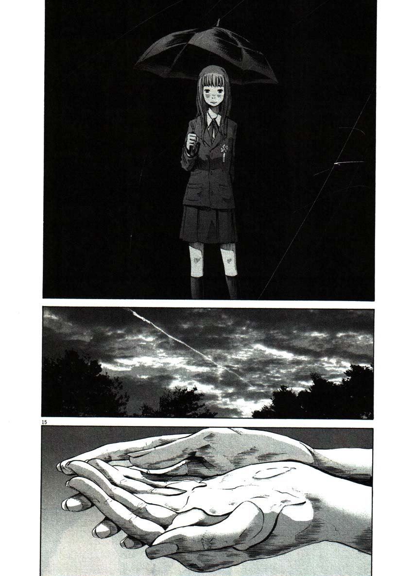 Read Buenas noches  Punpun ES Manga Online