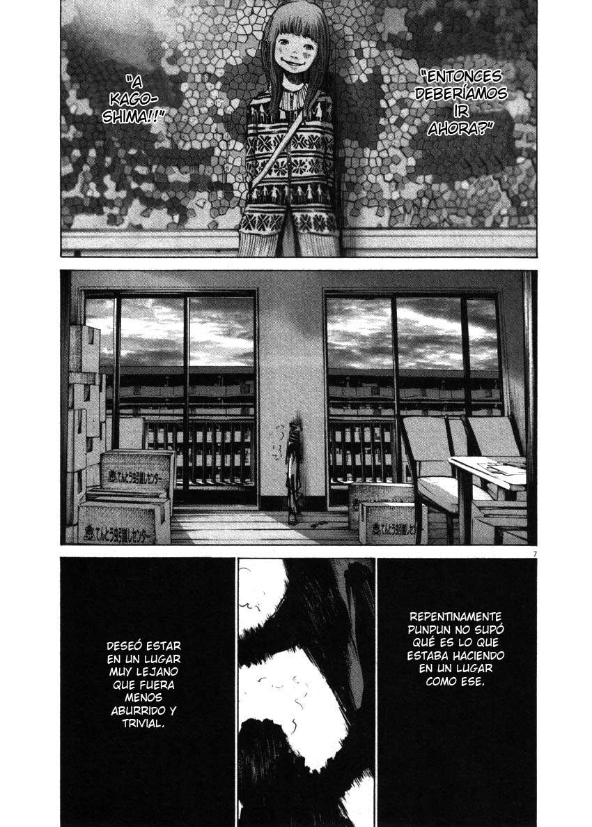 Read Buenas noches  Punpun ES Manga Online