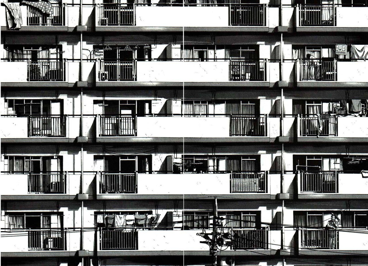 Read Buenas noches  Punpun ES Manga Online