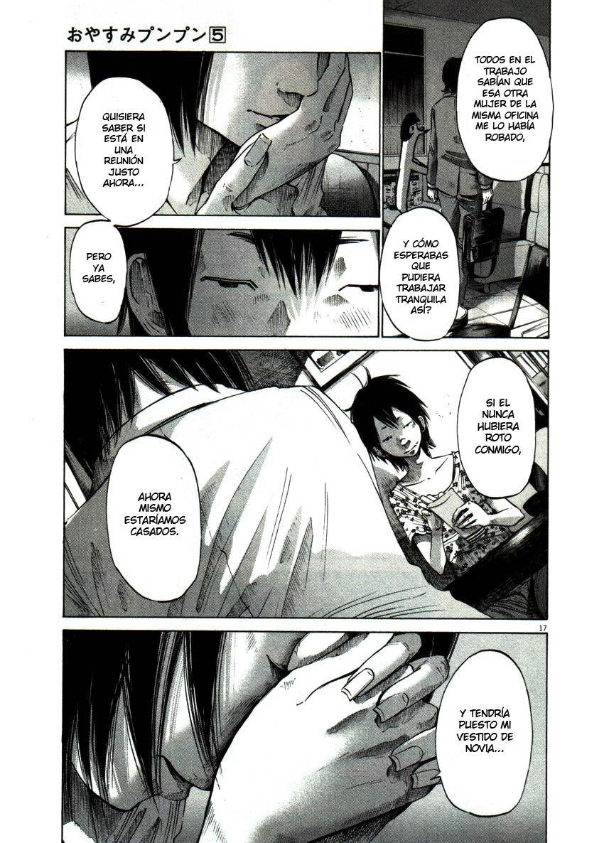 Read Buenas noches  Punpun ES Manga Online
