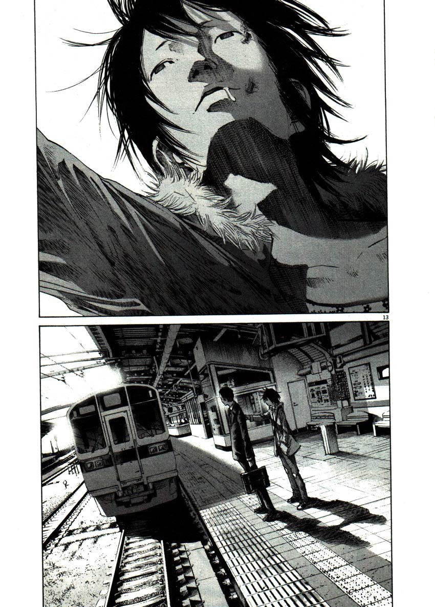Read Buenas noches  Punpun ES Manga Online