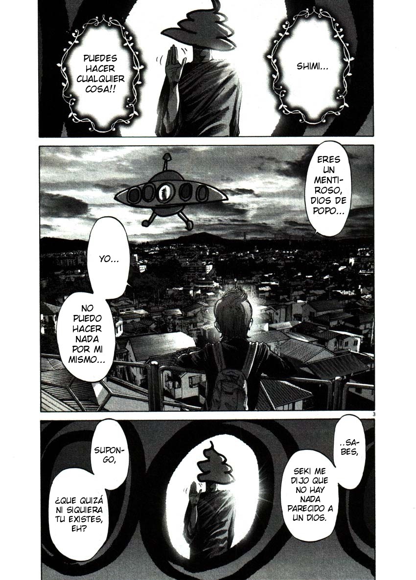 Read Buenas noches  Punpun ES Manga Online