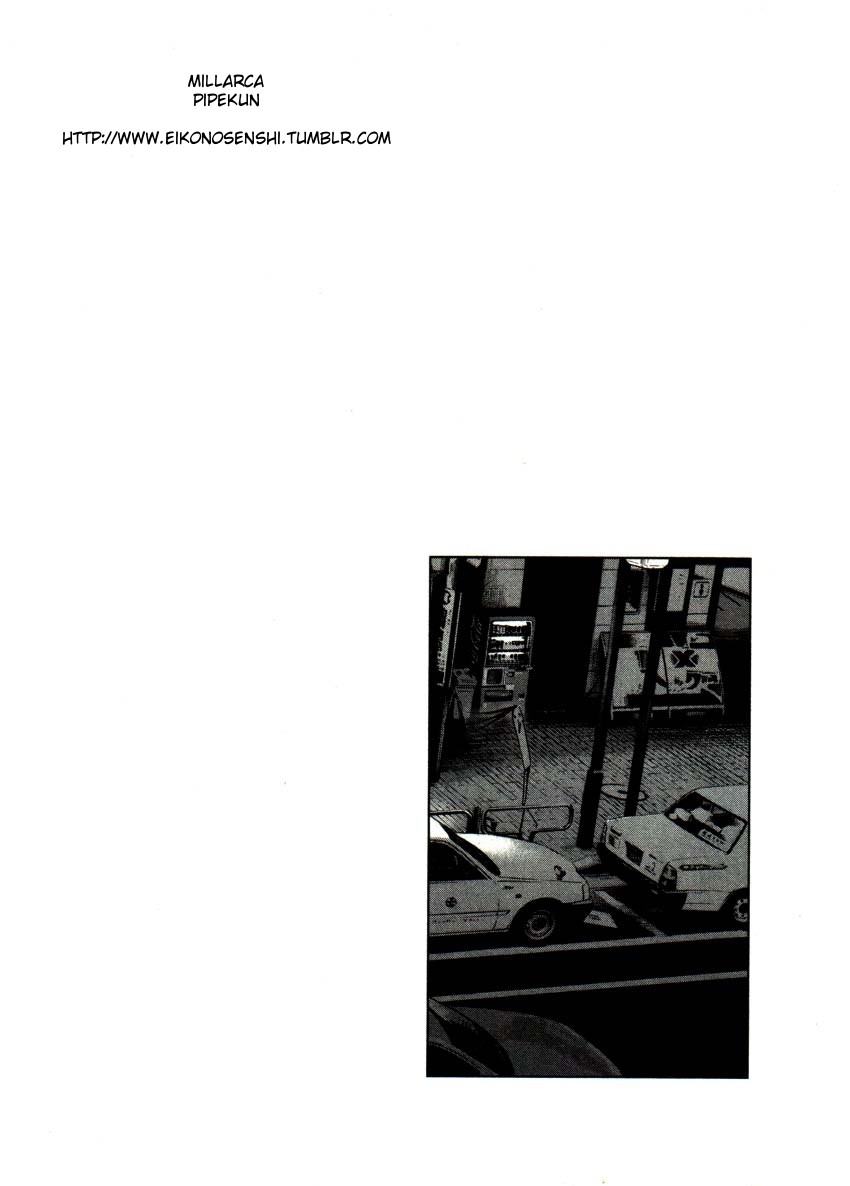 Read Buenas noches  Punpun ES Manga Online