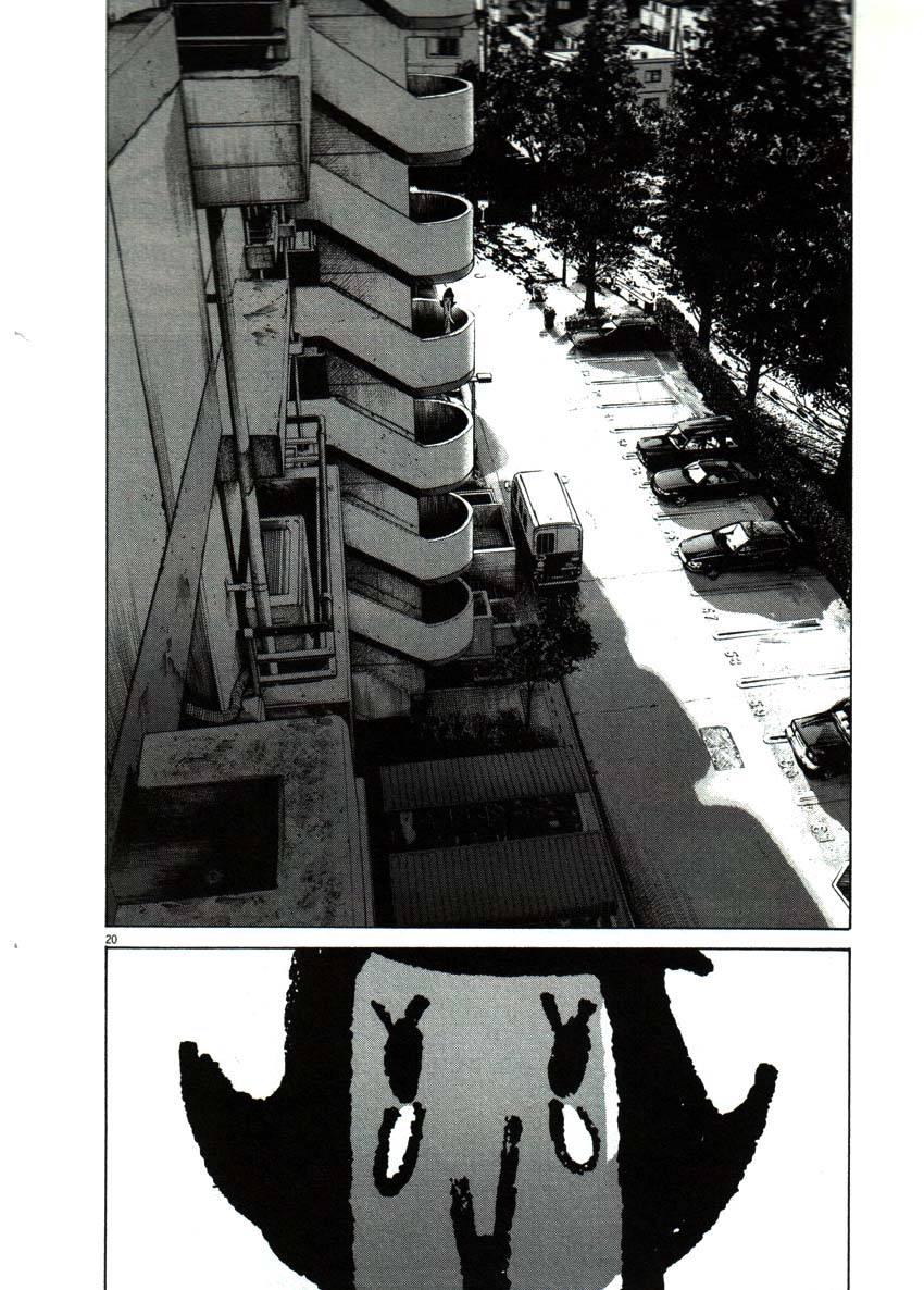 Read Buenas noches  Punpun ES Manga Online