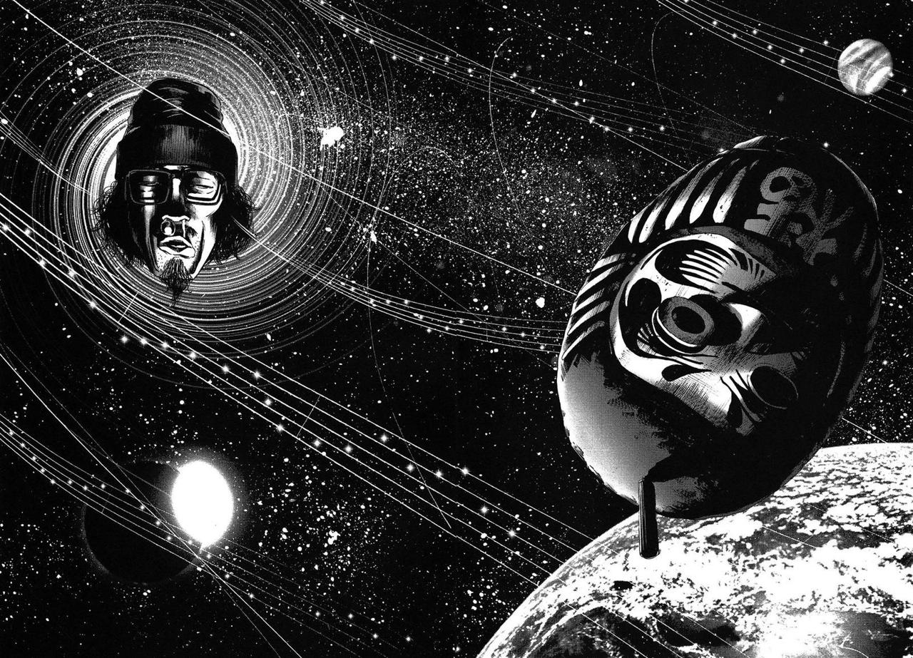 Read Buenas noches  Punpun ES Manga Online