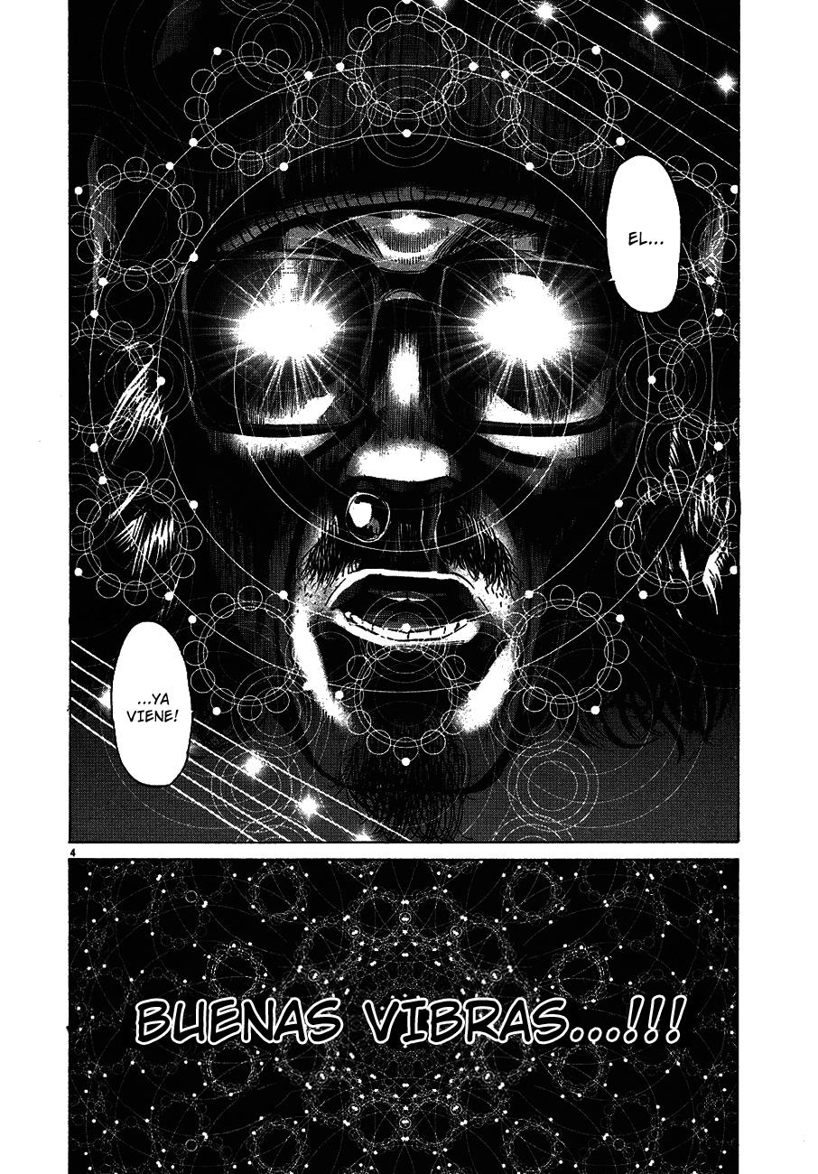 Read Buenas noches  Punpun ES Manga Online