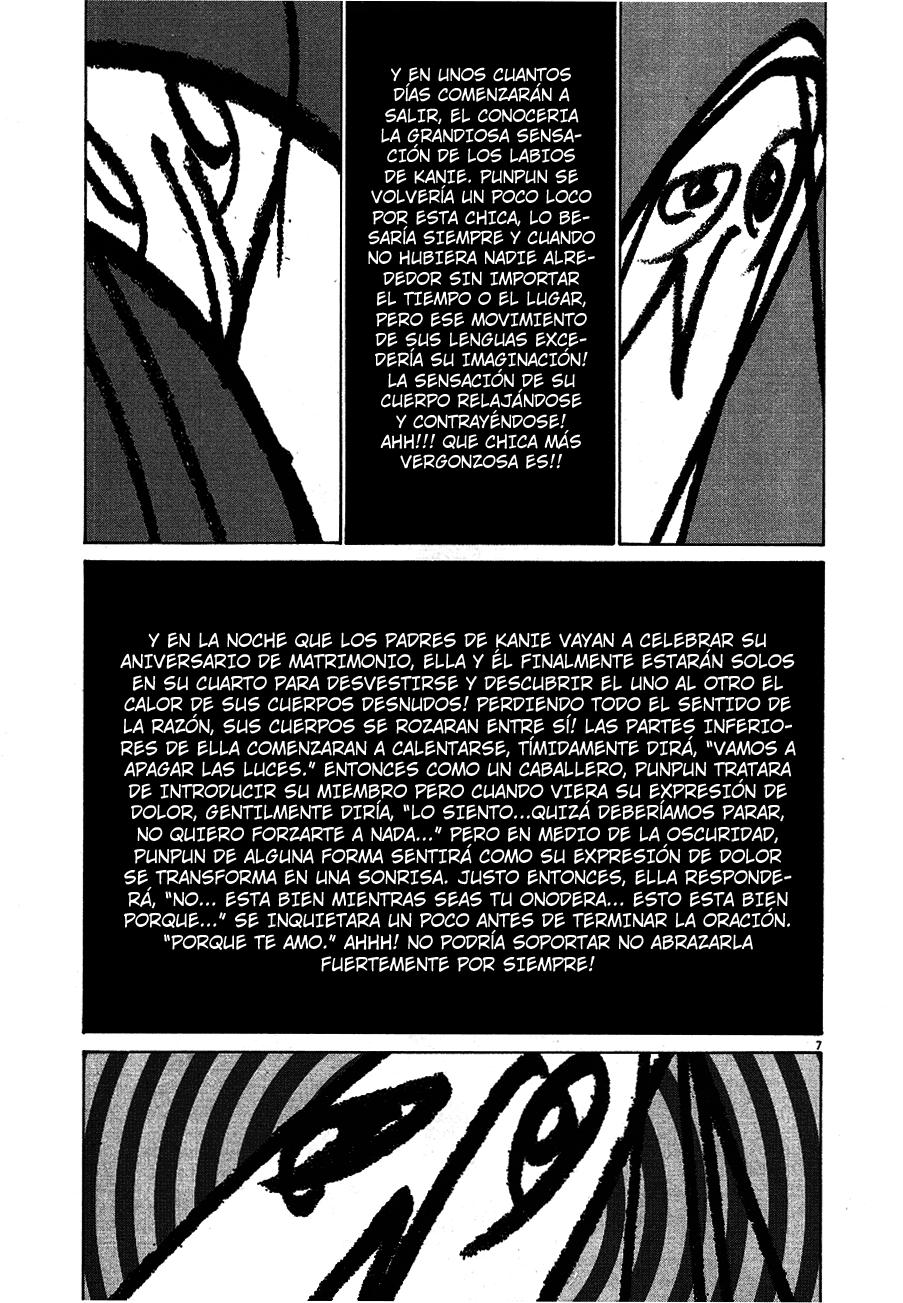 Read Buenas noches  Punpun ES Manga Online