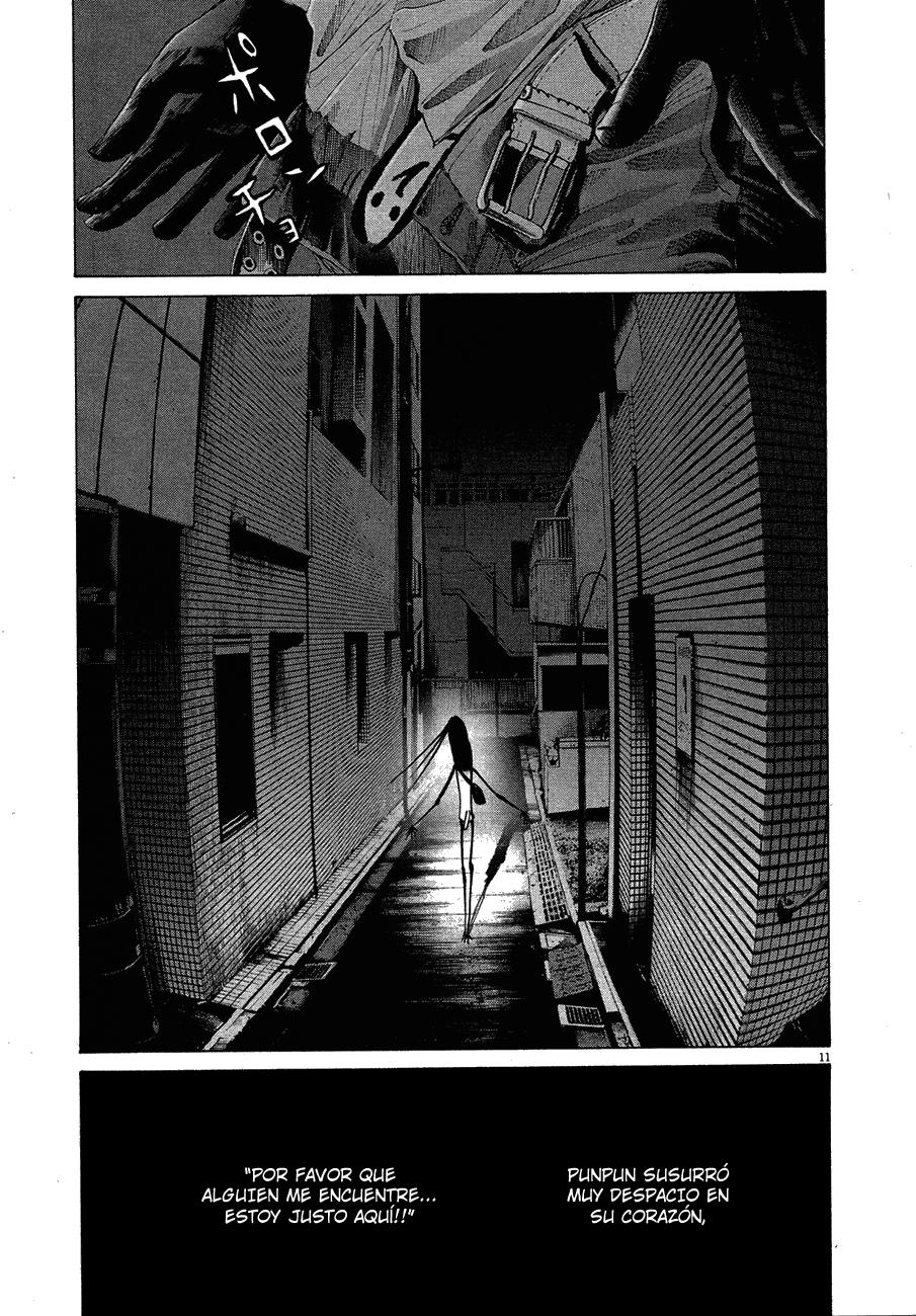Read Buenas noches  Punpun ES Manga Online