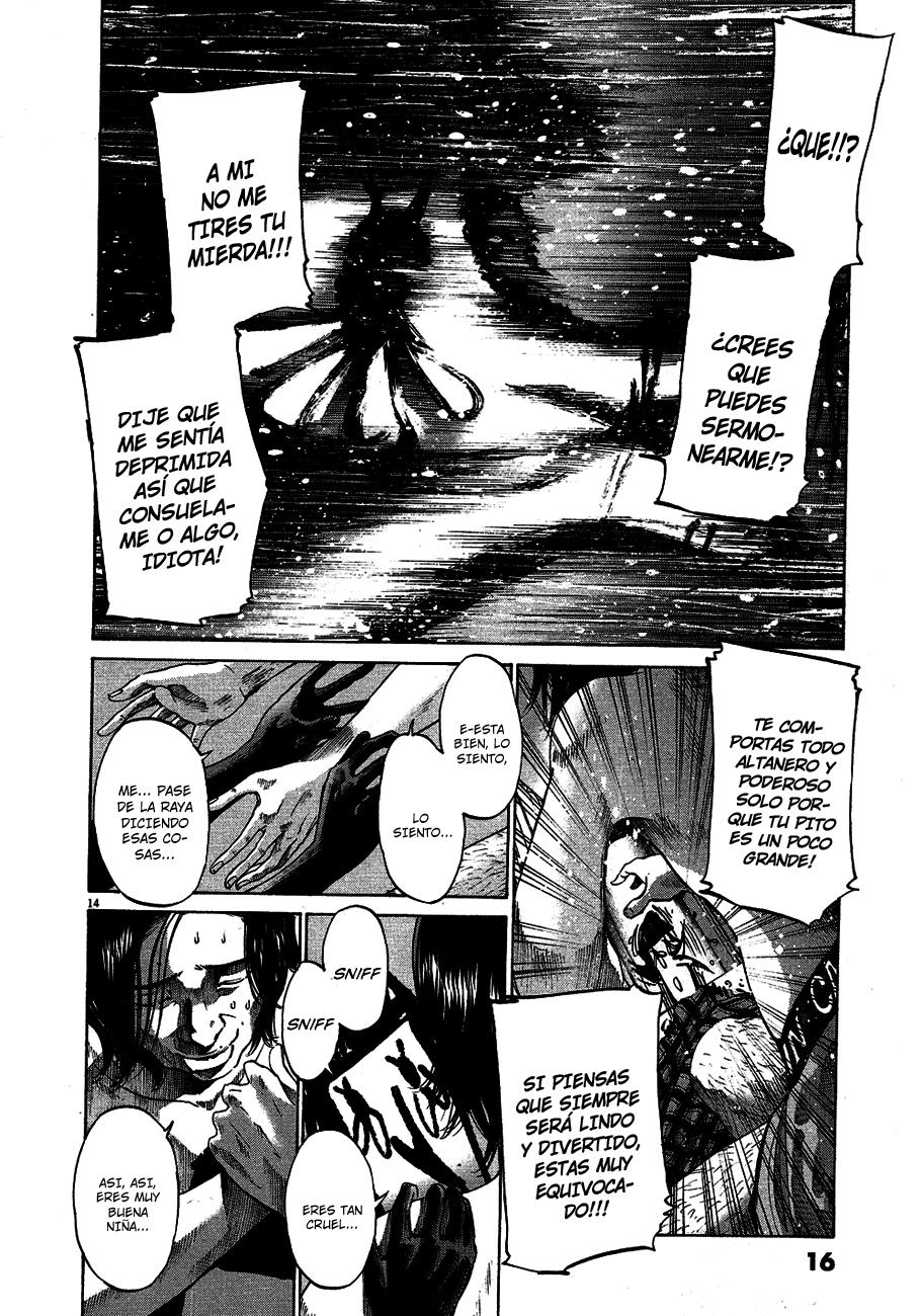 Read Buenas noches  Punpun ES Manga Online