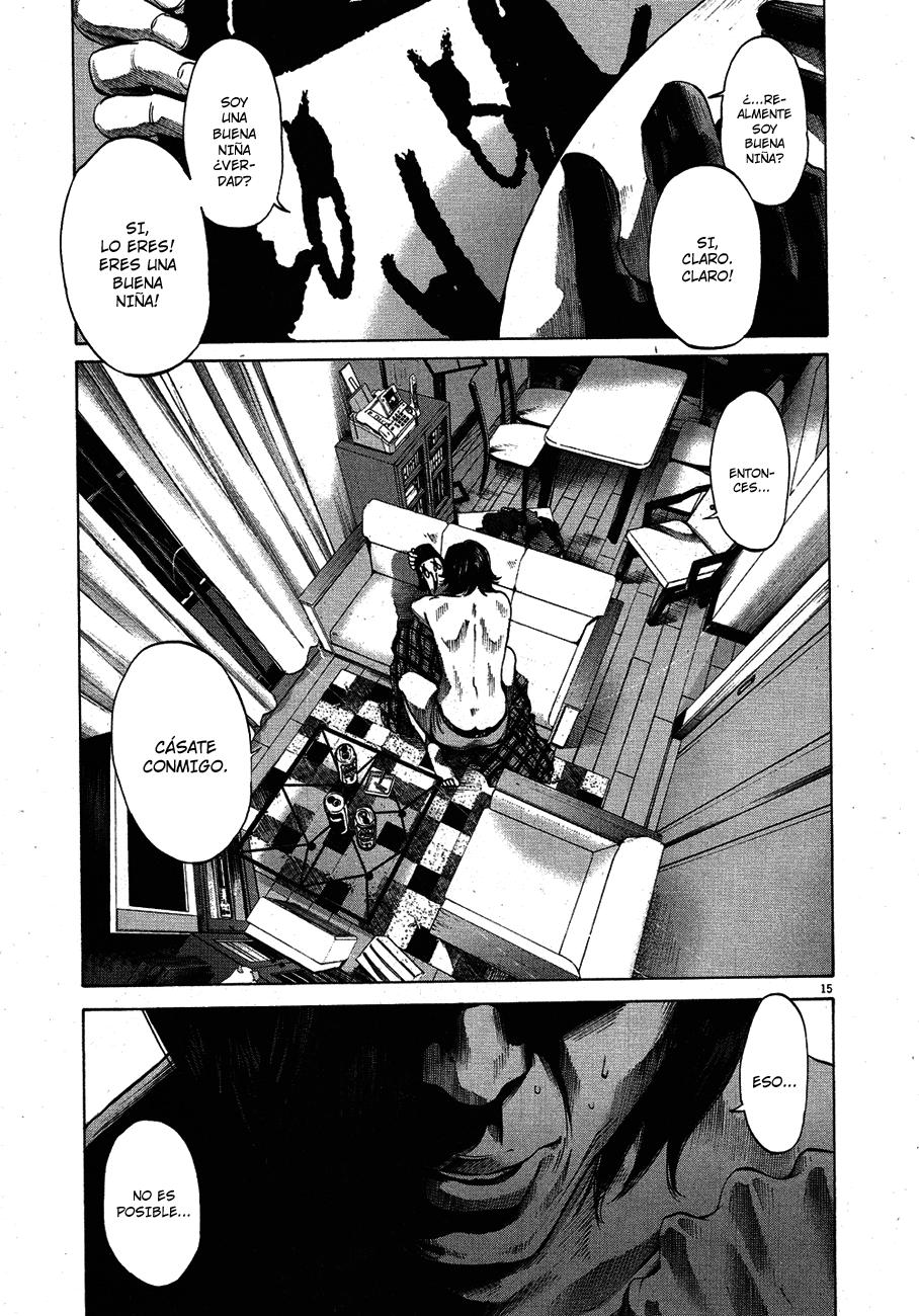 Read Buenas noches  Punpun ES Manga Online