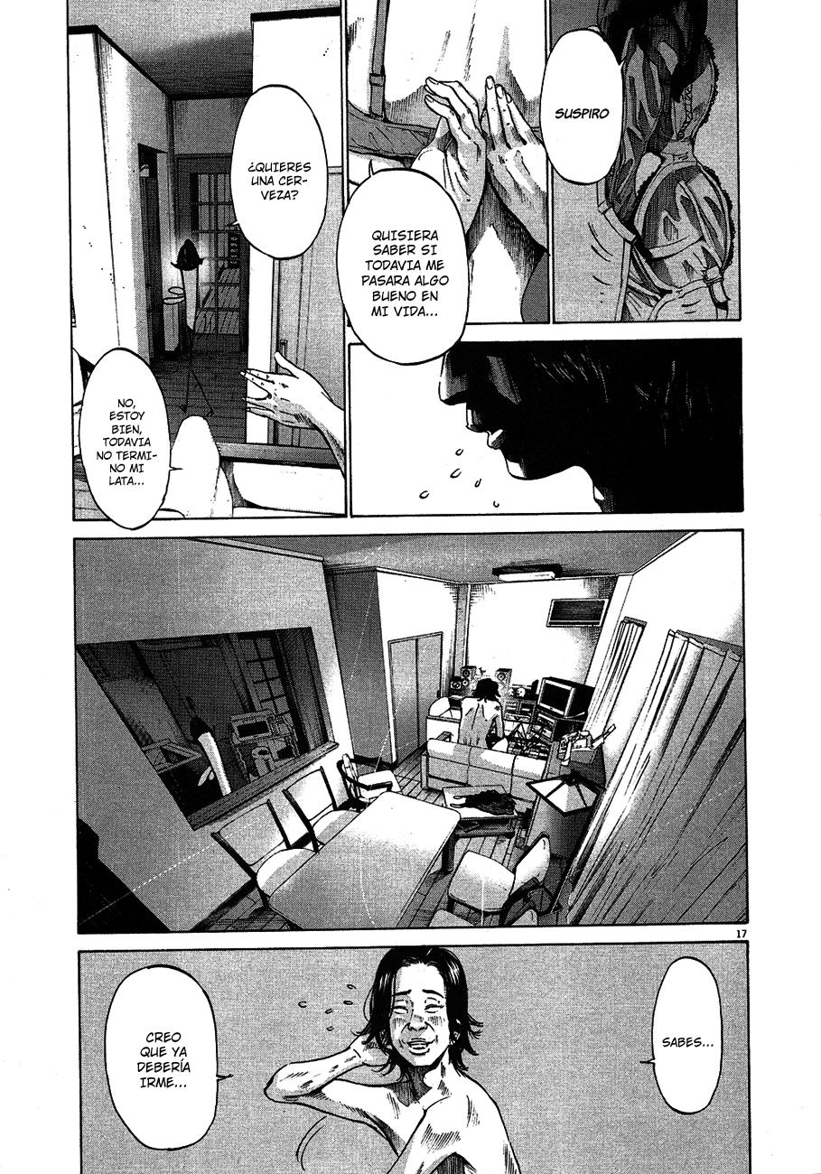 Read Buenas noches  Punpun ES Manga Online