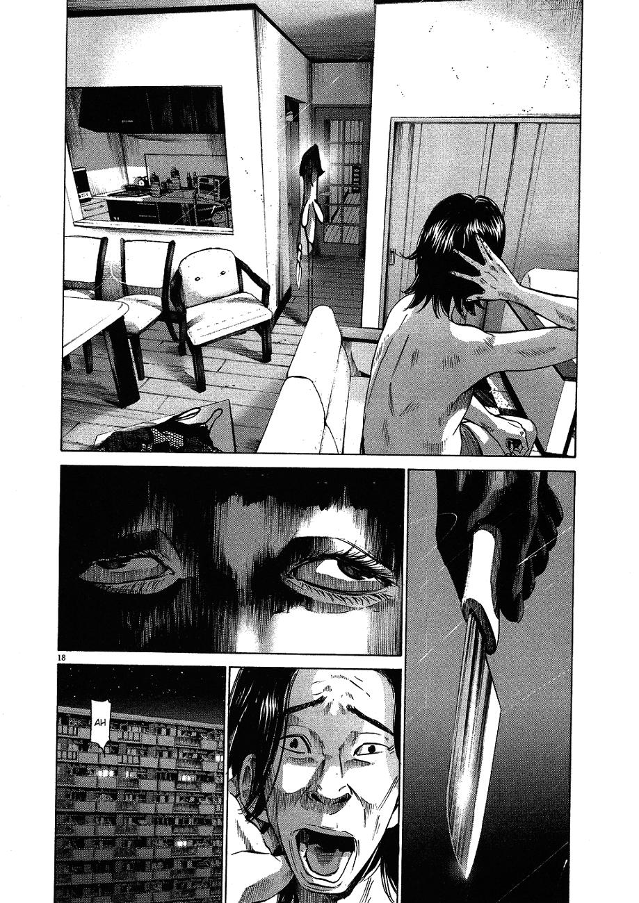 Read Buenas noches  Punpun ES Manga Online