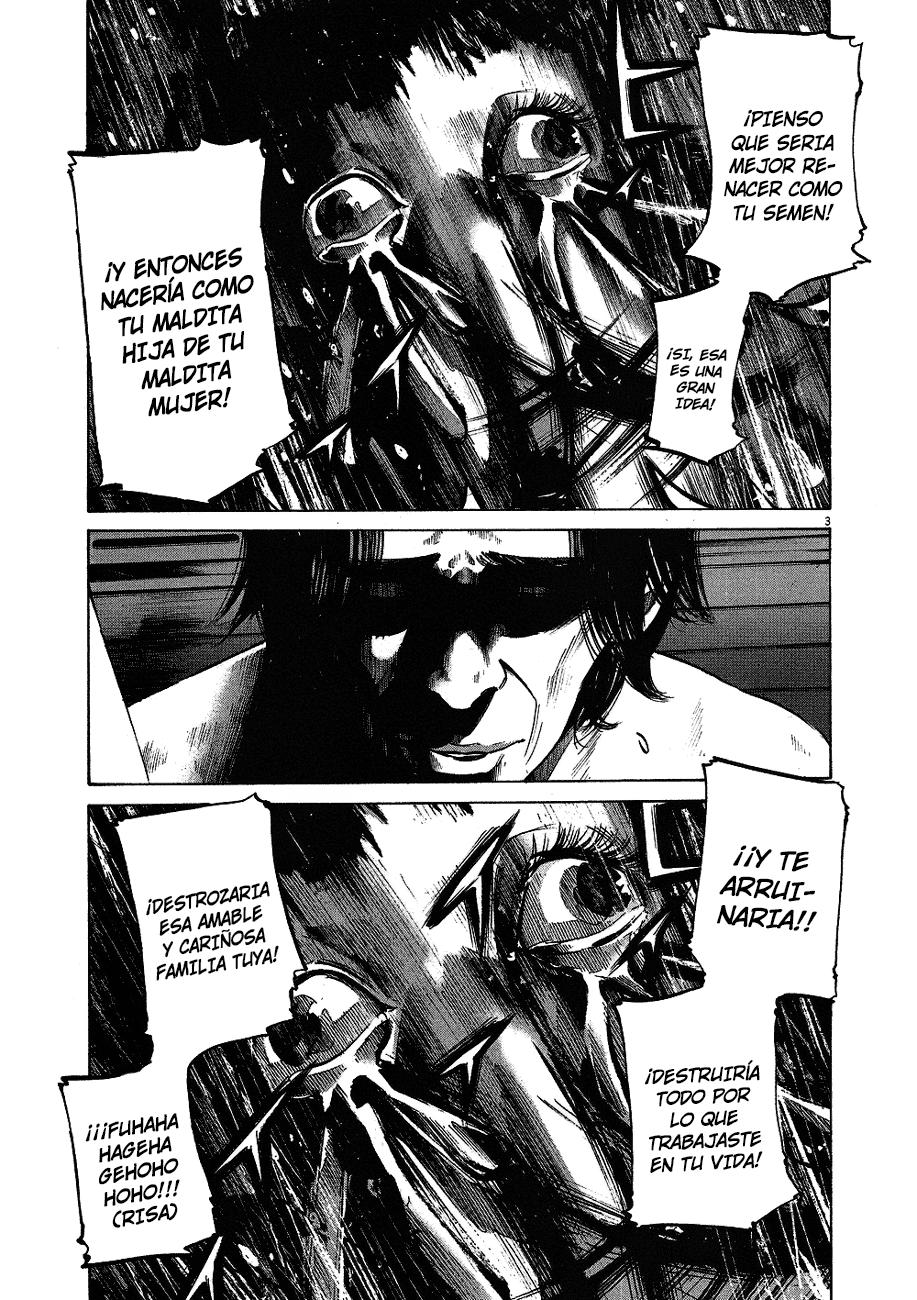 Read Buenas noches  Punpun ES Manga Online