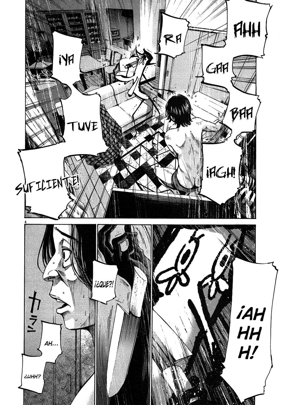Read Buenas noches  Punpun ES Manga Online