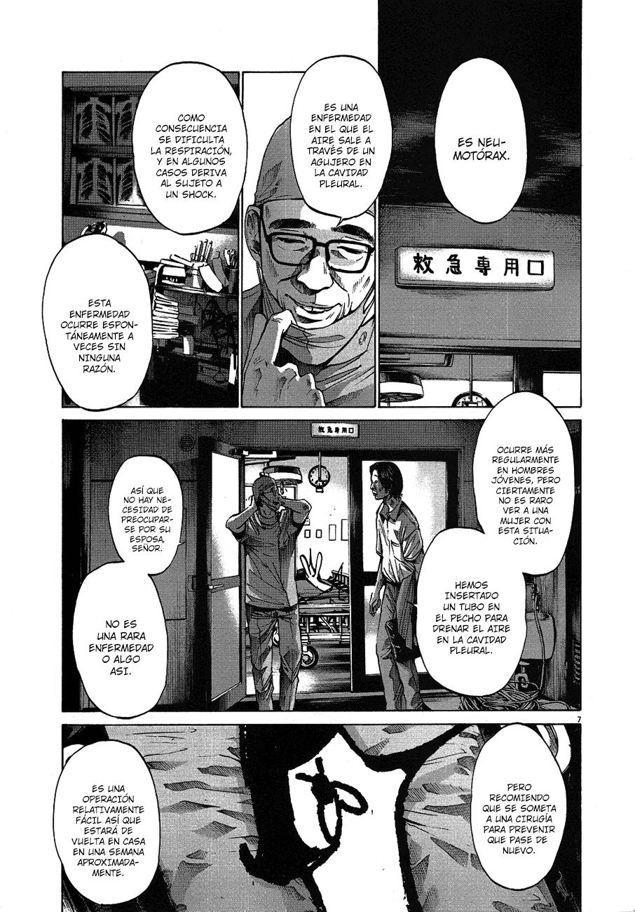 Read Buenas noches  Punpun ES Manga Online