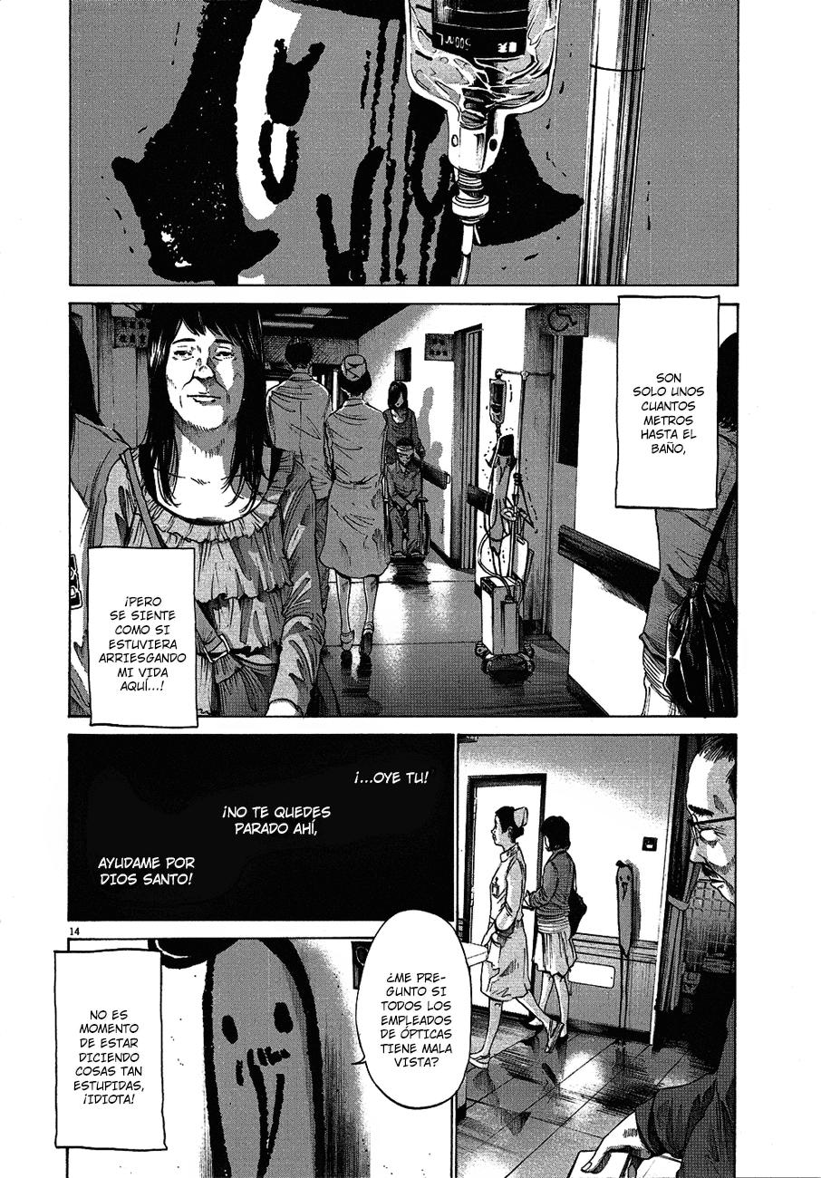 Read Buenas noches  Punpun ES Manga Online