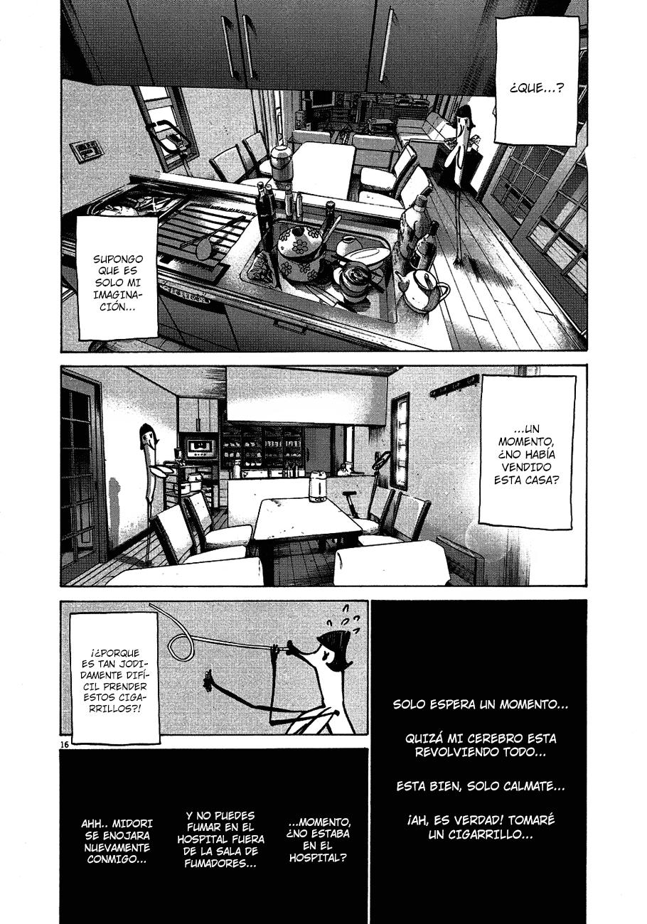 Read Buenas noches  Punpun ES Manga Online