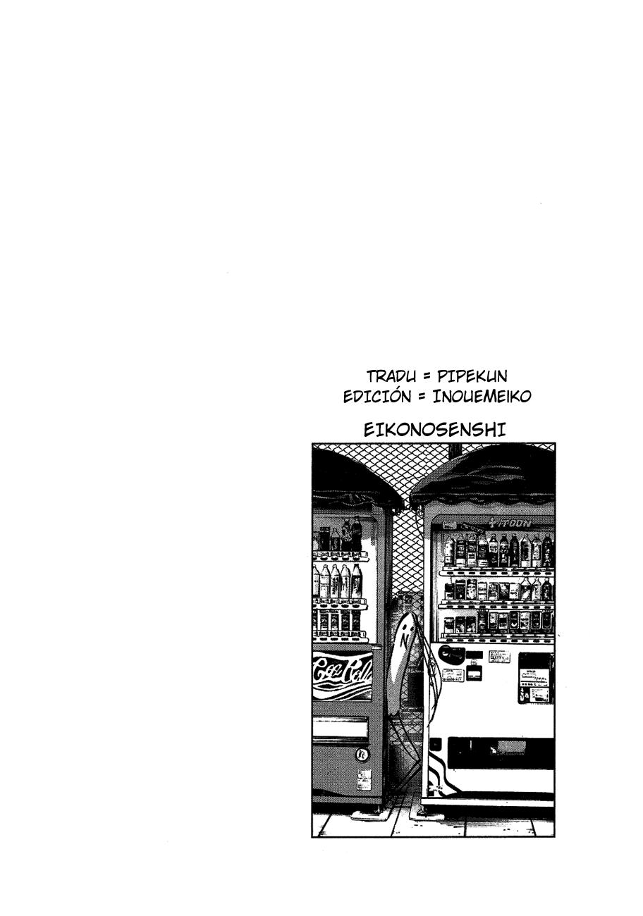 Read Buenas noches  Punpun ES Manga Online