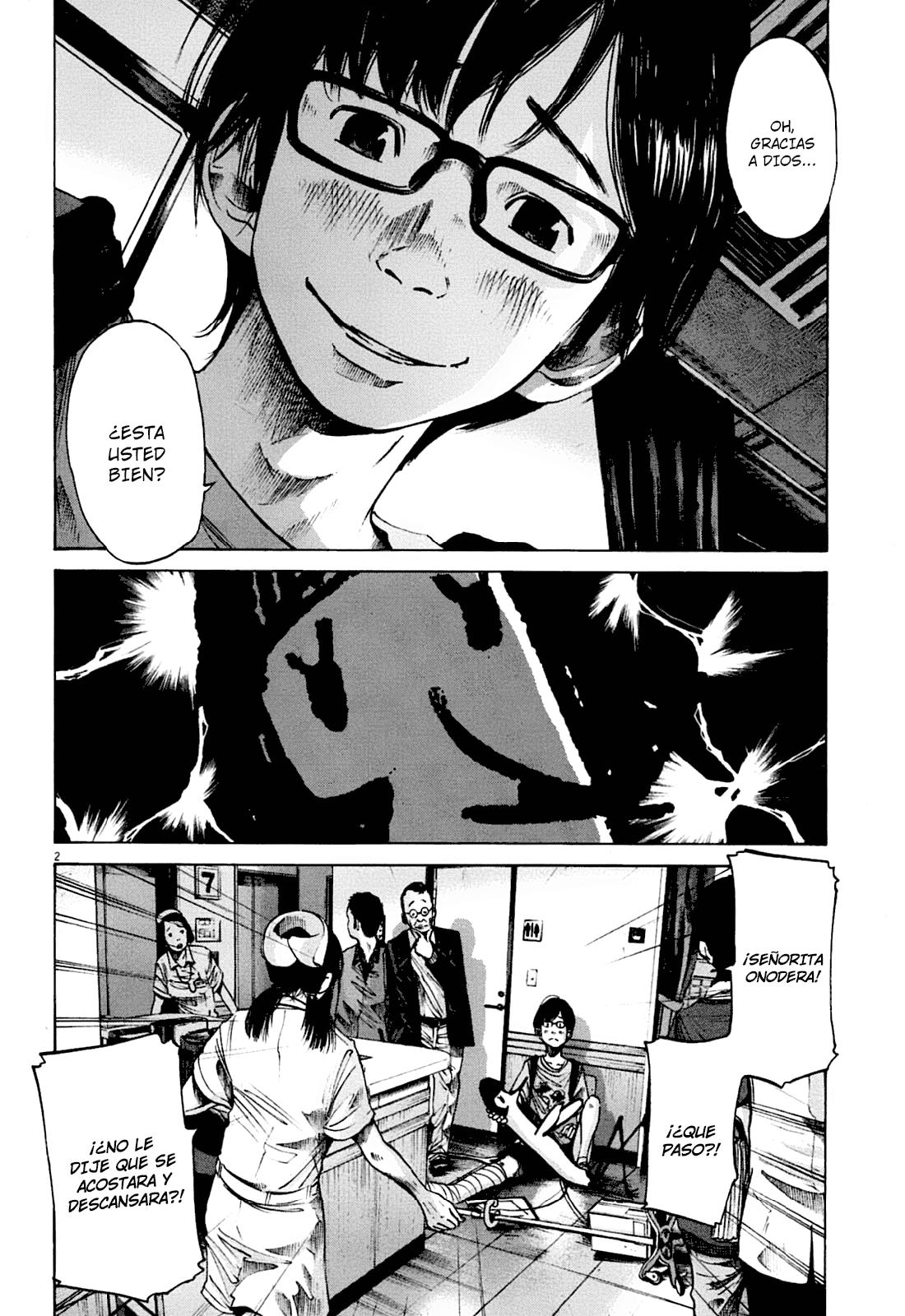 Read Buenas noches  Punpun ES Manga Online
