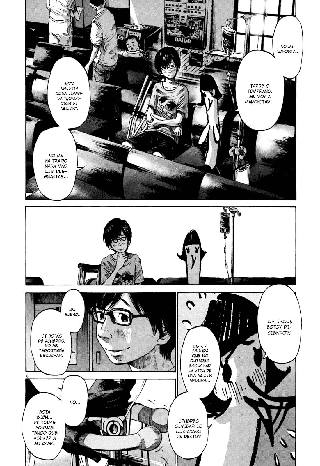 Read Buenas noches  Punpun ES Manga Online