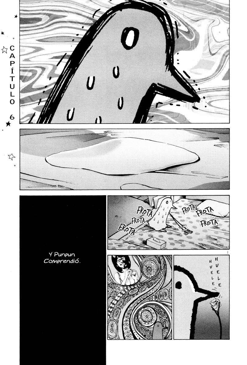 Read Buenas noches  Punpun ES Manga Online