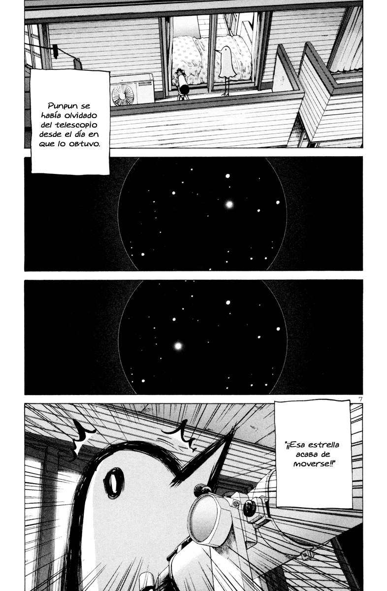 Read Buenas noches  Punpun ES Manga Online