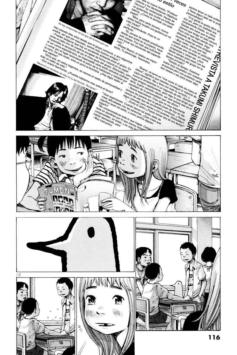 Read Buenas noches  Punpun ES Manga Online