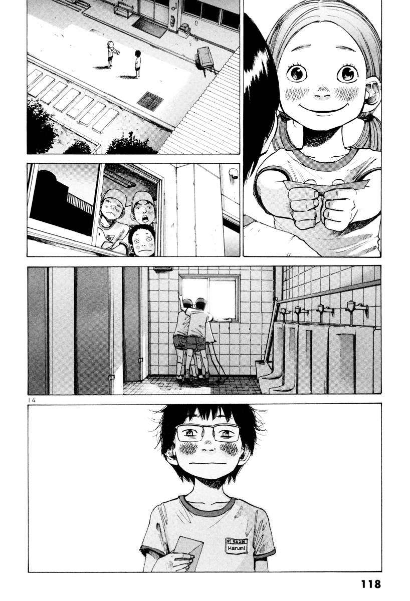 Read Buenas noches  Punpun ES Manga Online