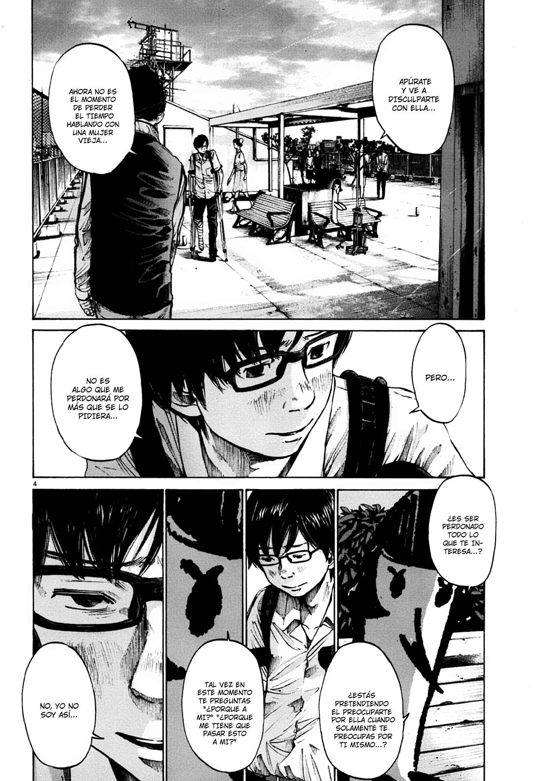 Read Buenas noches  Punpun ES Manga Online
