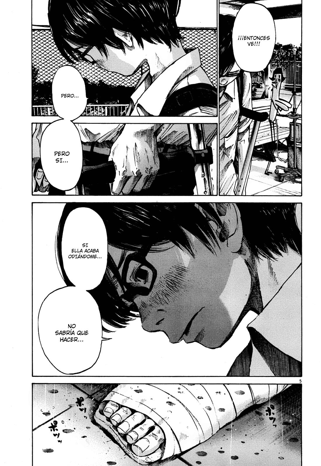 Read Buenas noches  Punpun ES Manga Online