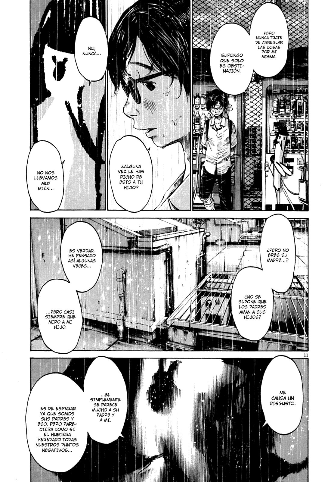 Read Buenas noches  Punpun ES Manga Online