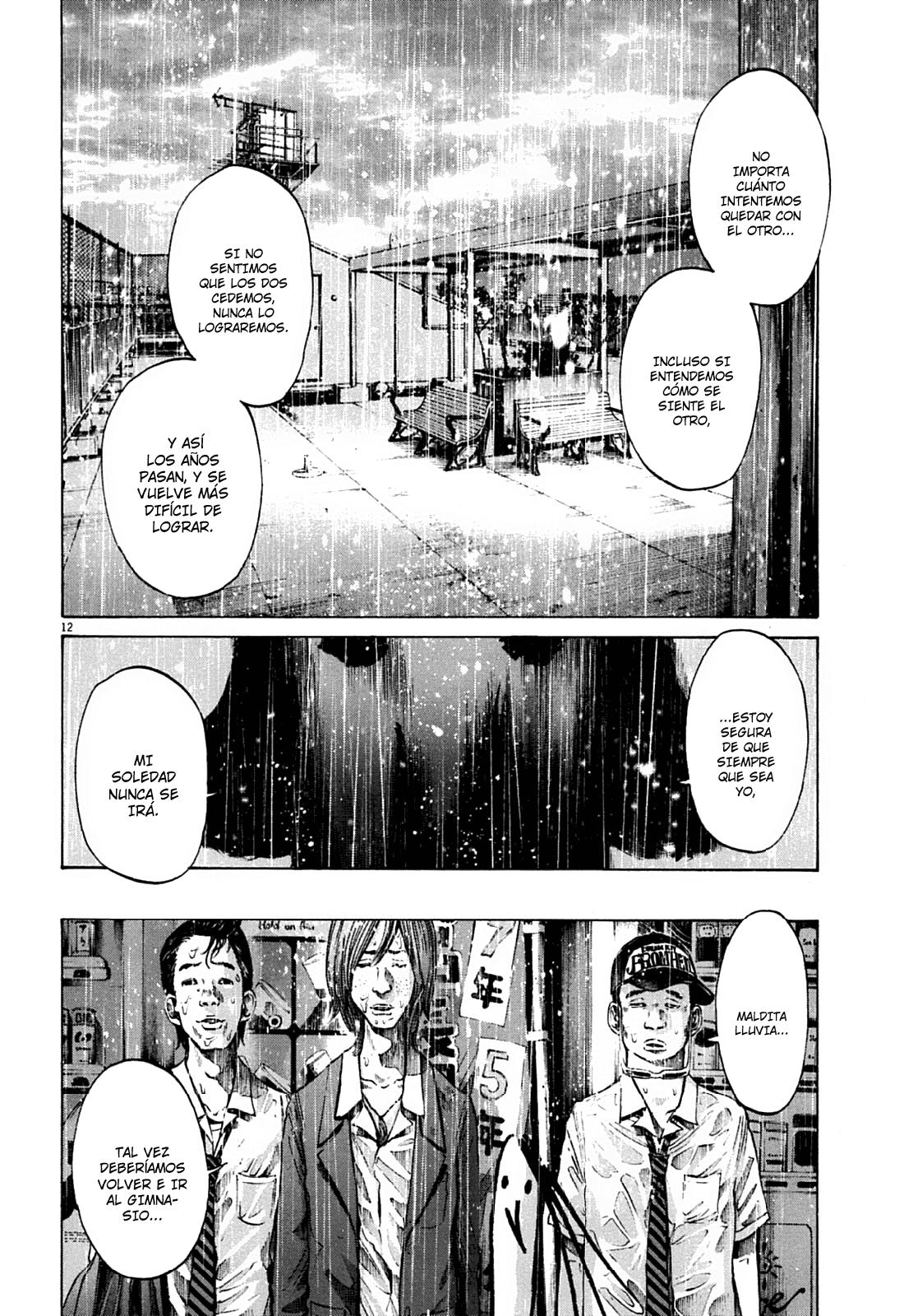 Read Buenas noches  Punpun ES Manga Online